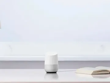 Google Home Google Home