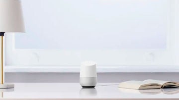Google Home