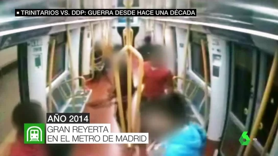 GUERRA DE BANDAS GUERRA DE BANDAS