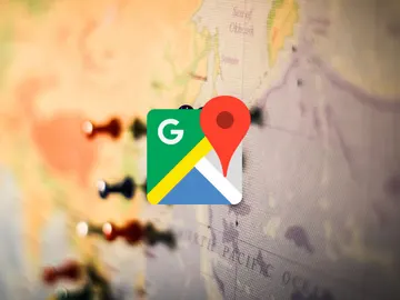 Google Maps Google Maps