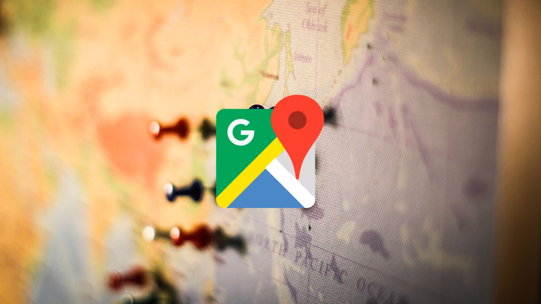 Google Maps