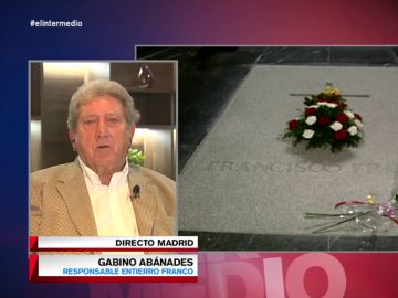 Los pasos a seguir en la exhumación de Franco: así se sacarán sus restos del Valle de los Caídos Los pasos a seguir en la exhumación de Franco: así se sacarán sus restos del Valle de los Caídos