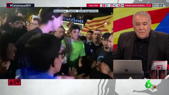 Antonio García Ferreras Antonio García Ferreras