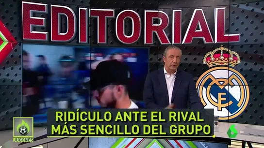 El Editorial de Josep El Editorial de Josep