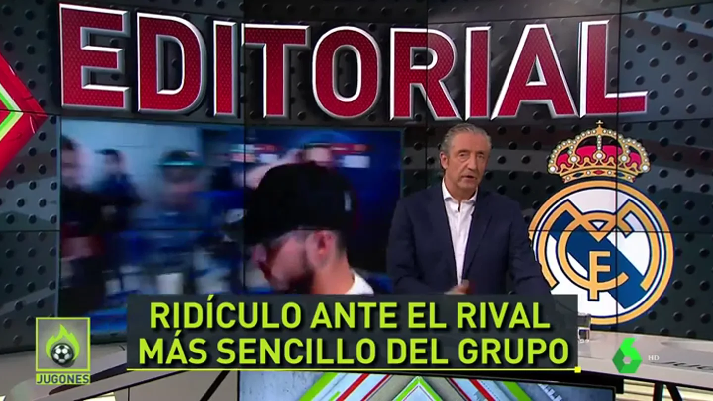 El Editorial de Josep El Editorial de Josep
