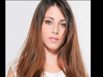 Cristina, la joven de 28 años asesinada por su expareja en Southampton. Cristina, la joven de 28 años asesinada por su expareja en Southampton.