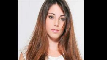 Cristina, la joven de 28 años asesinada por su expareja en Southampton.