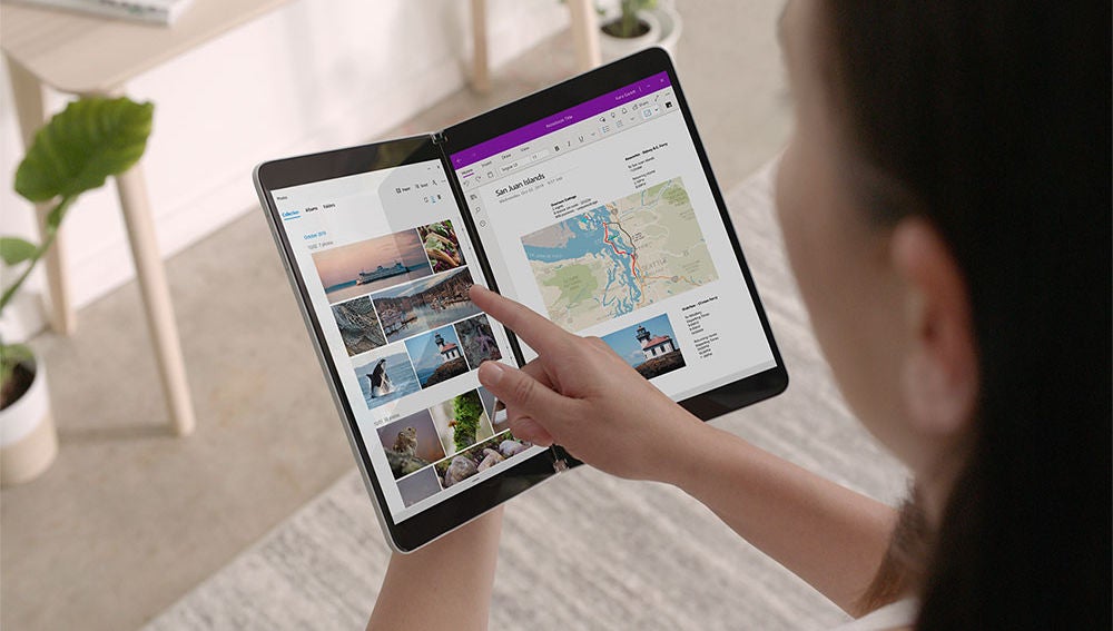 Surface Neo
