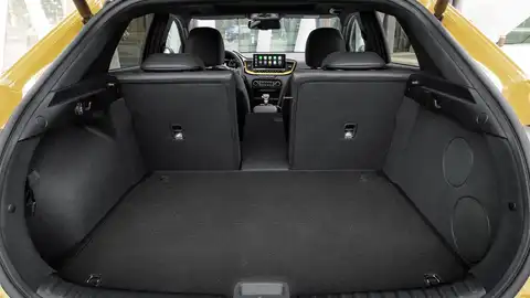 Kia XCeed Kia XCeed