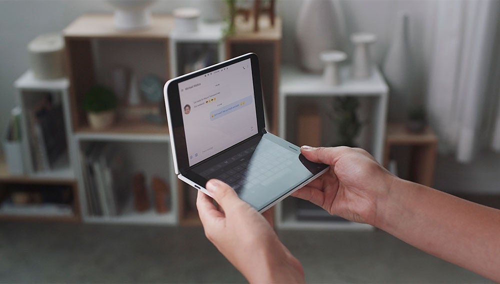 Surface Duo