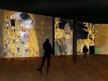 Klimt en Sevilla Klimt en Sevilla