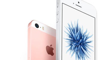 iPhone SE