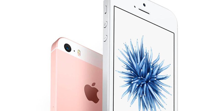 Un iPhone 8 con la velocidad del iPhone 11, así sería el iPhone SE de 2020