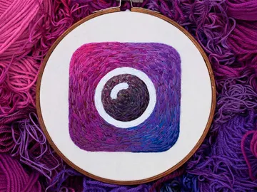 Threads de Instagram Threads de Instagram