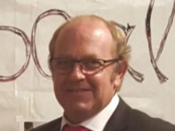 José Antonio Delgado José Antonio Delgado