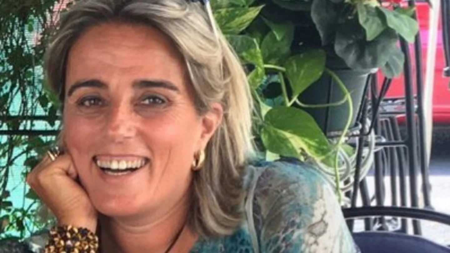 Concepción Canoyra, directora general de Educación Concertada, Becas y Ayudas al estudio de la Comunidad de Madrid Concepción Canoyra, directora general de Educación Concertada, Becas y Ayudas al estudio de la Comunidad de Madrid