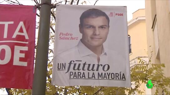 &iquest;Qui&eacute;n ahorra realmente con el pacto para reducir costes en campa&ntilde;a electoral?
