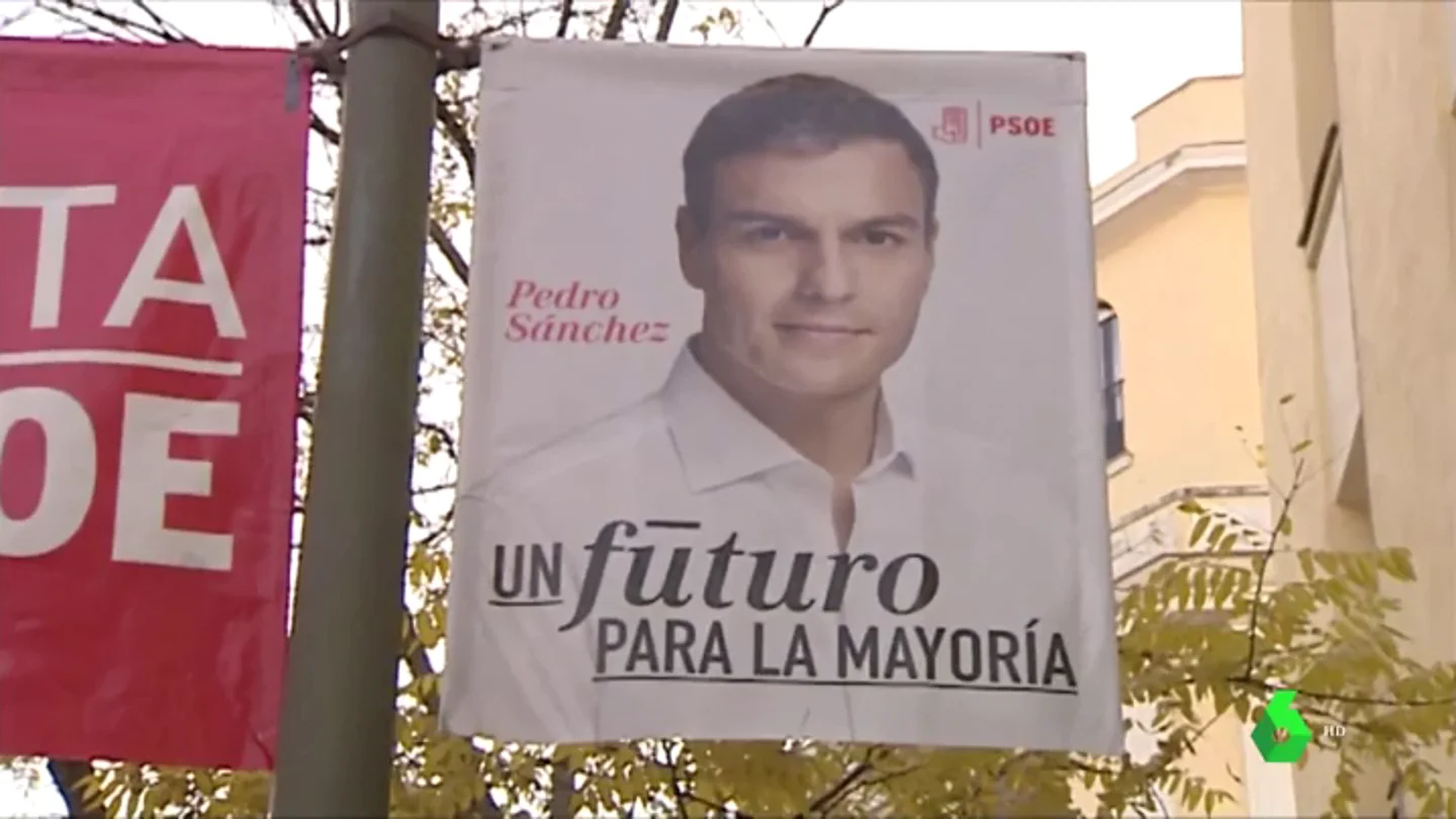 ¿Quién ahorra realmente con el pacto para reducir costes en campaña electoral? ¿Quién ahorra realmente con el pacto para reducir costes en campaña electoral?