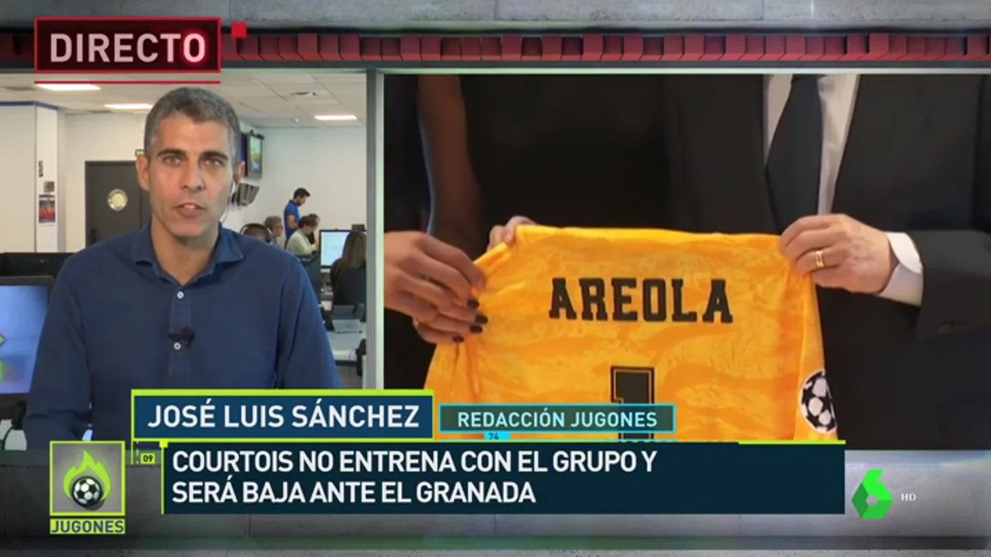 AreolaJugones AreolaJugones