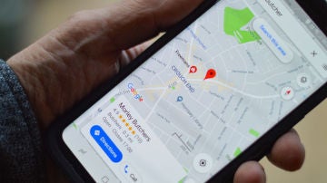 Google Maps