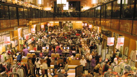 Outlet
