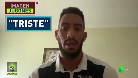 Mensaje de Orlando Ortega a Jugones tras la polémica final de 110 metros vallas: "Ha sido una noche intensa" Mensaje de Orlando Ortega a Jugones tras la polémica final de 110 metros vallas: "Ha sido una noche intensa"