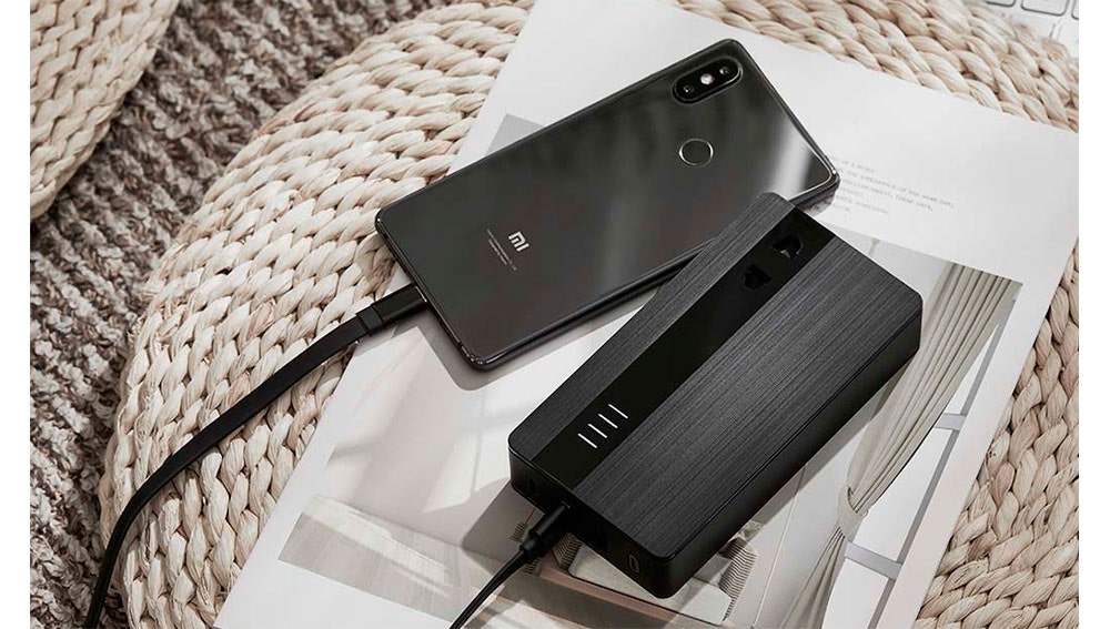 Bateria Xiaomi Aigo