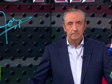 Josep Pedrerol: "Messi ayer demostró compromiso y barcelonismo. Que aprenda Bartomeu" Josep Pedrerol: "Messi ayer demostró compromiso y barcelonismo. Que aprenda Bartomeu"