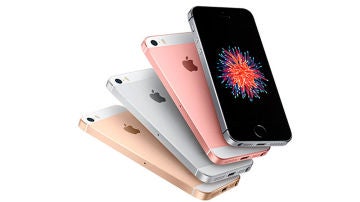 iPhone SE