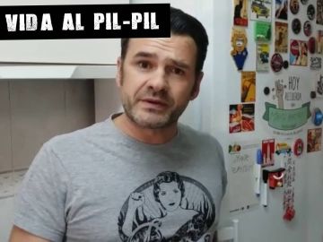 Iñaki López comenta el fin de la obsolescencia programada Iñaki López comenta el fin de la obsolescencia programada