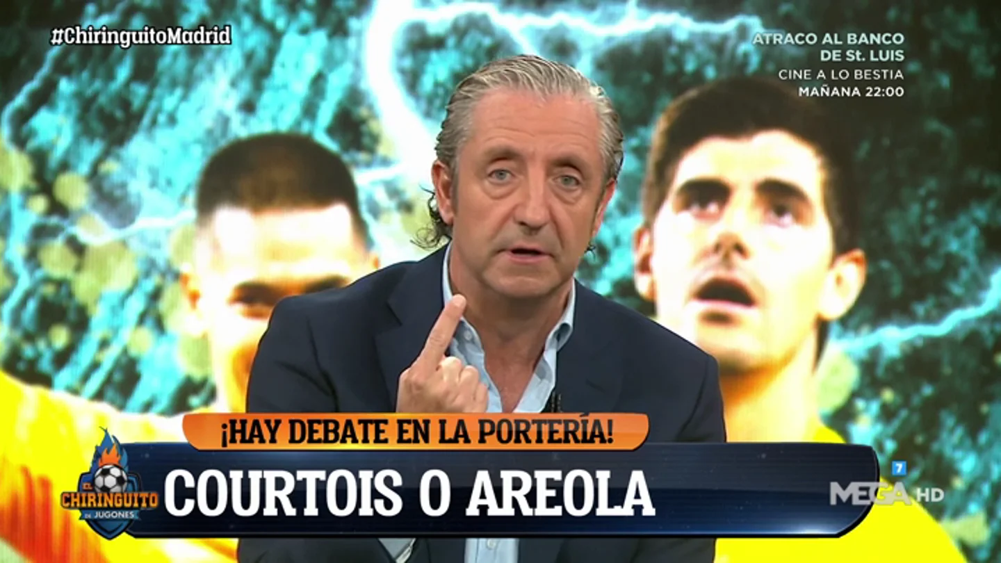 PedreChirin PedreChirin