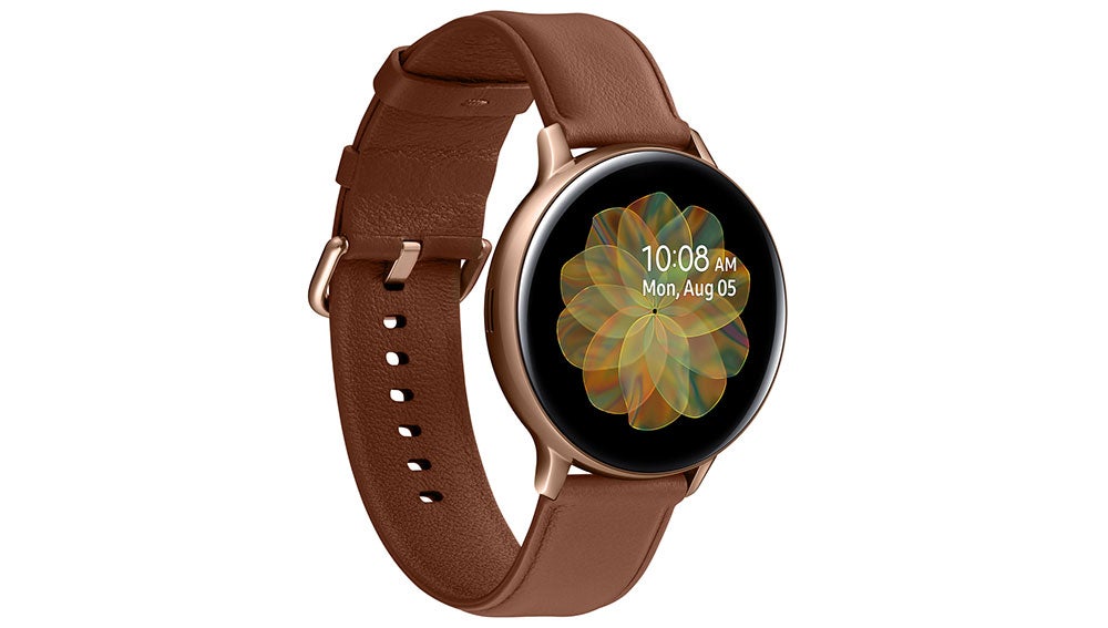 Samsung Galaxy Watch Active 2