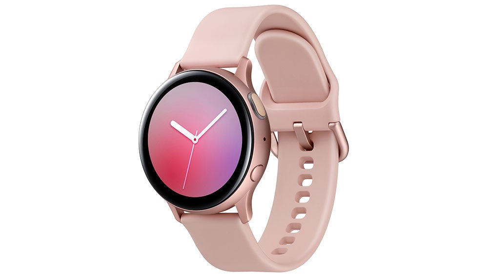 Samsung Galaxy Watch Active 2