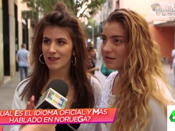 Zapeando pone a prueba a los españoles Zapeando pone a prueba a los españoles