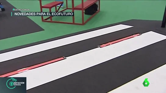 Pasos de cebras Pasos de cebras