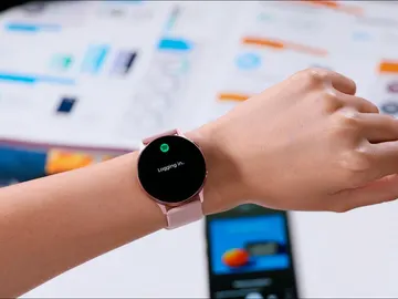 Samsung Galaxy Watch Active 2 Samsung Galaxy Watch Active 2