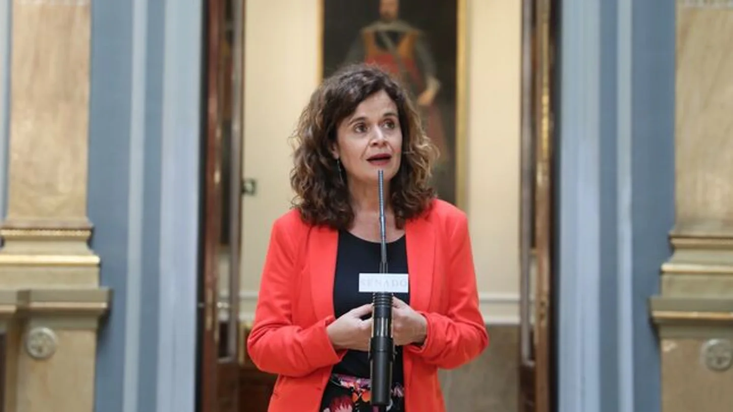 Esperanza Gómez Esperanza Gómez
