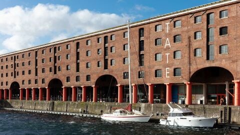 Tate Liverpool