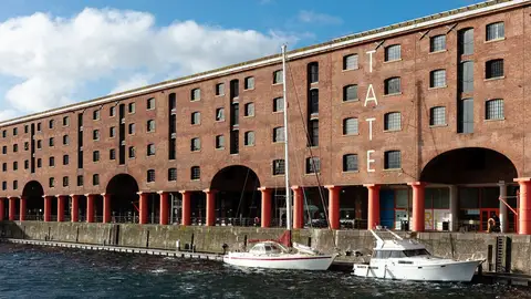 Tate Liverpool Tate Liverpool