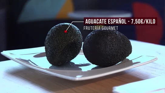 ¿Aguacate español o peruano?: las claves para diferenciar cada variedad ¿Aguacate español o peruano?: las claves para diferenciar cada variedad