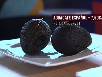 ¿Aguacate español o peruano?: las claves para diferenciar cada variedad ¿Aguacate español o peruano?: las claves para diferenciar cada variedad