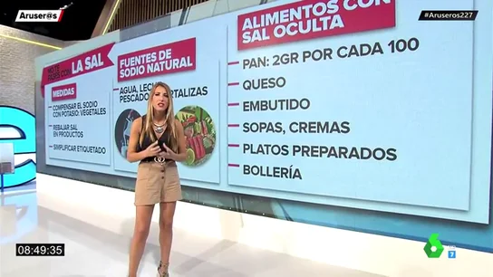 sal alba sal alba