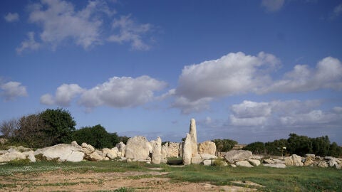 Hagar Qim Temple