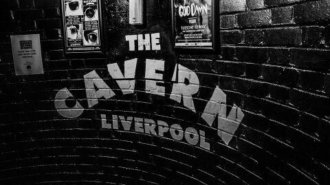 The Cavern Club