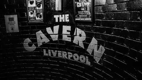 The Cavern Club The Cavern Club
