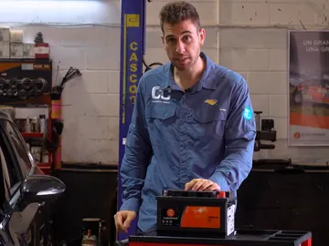 Taller Eurorepar Taller Eurorepar