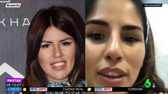 Isa Pantoja Isa Pantoja