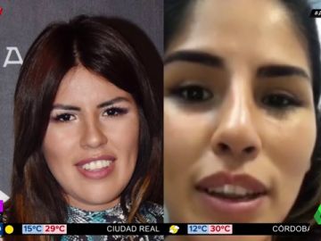 Isa Pantoja Isa Pantoja