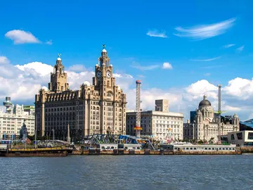 Liverpool Liverpool