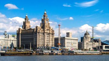 Liverpool